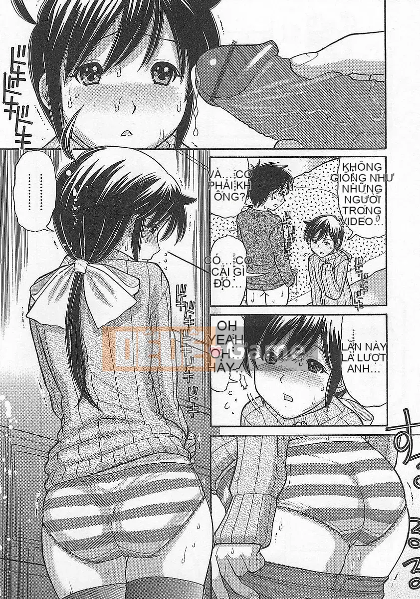 [Trích đoạn Tanaka] Em gái tôi có ổn không?