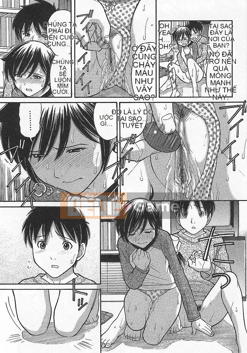 [Trích đoạn Tanaka] Em gái tôi có ổn không?