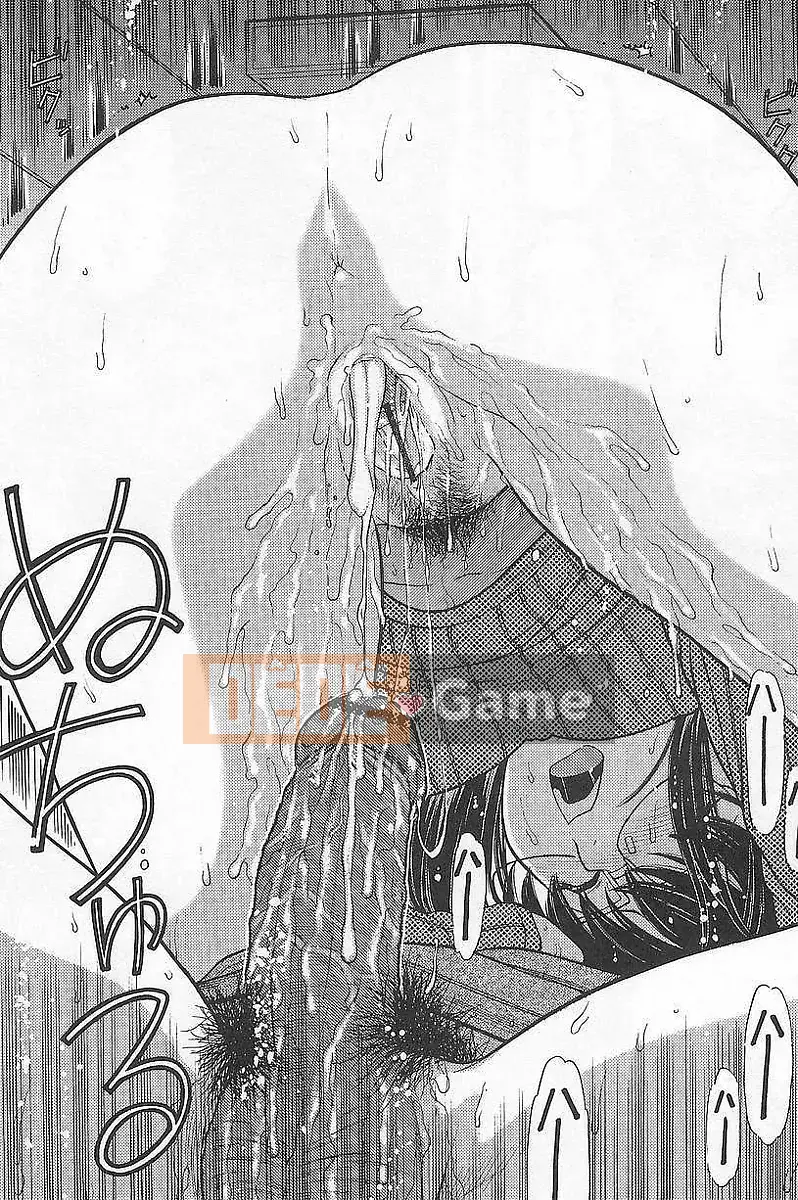 [Trích đoạn Tanaka] Em gái tôi có ổn không?