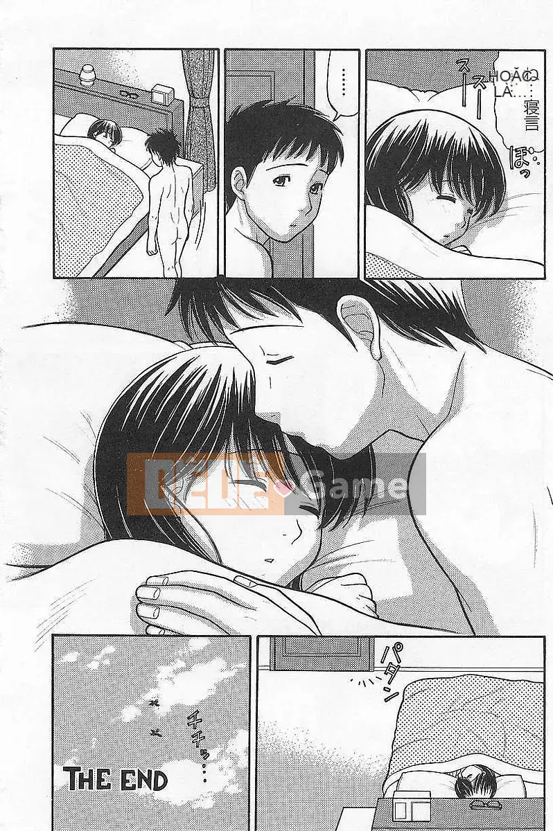 [Trích đoạn Tanaka] Em gái tôi có ổn không?