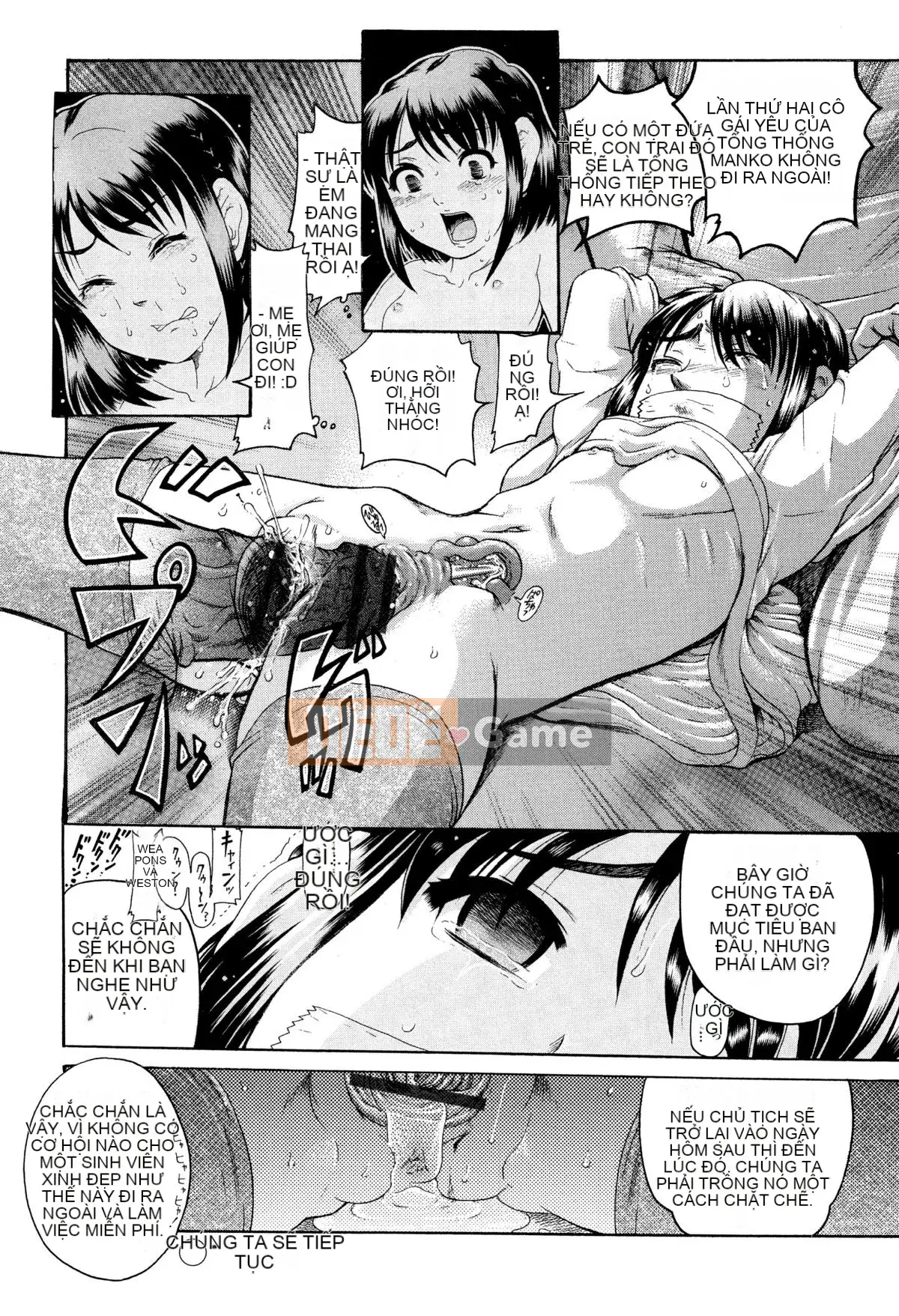 [Awaji Himeji] Tại Sao Chúng Ta Trở Thành Lolita + Thiệp Tin Nhắn