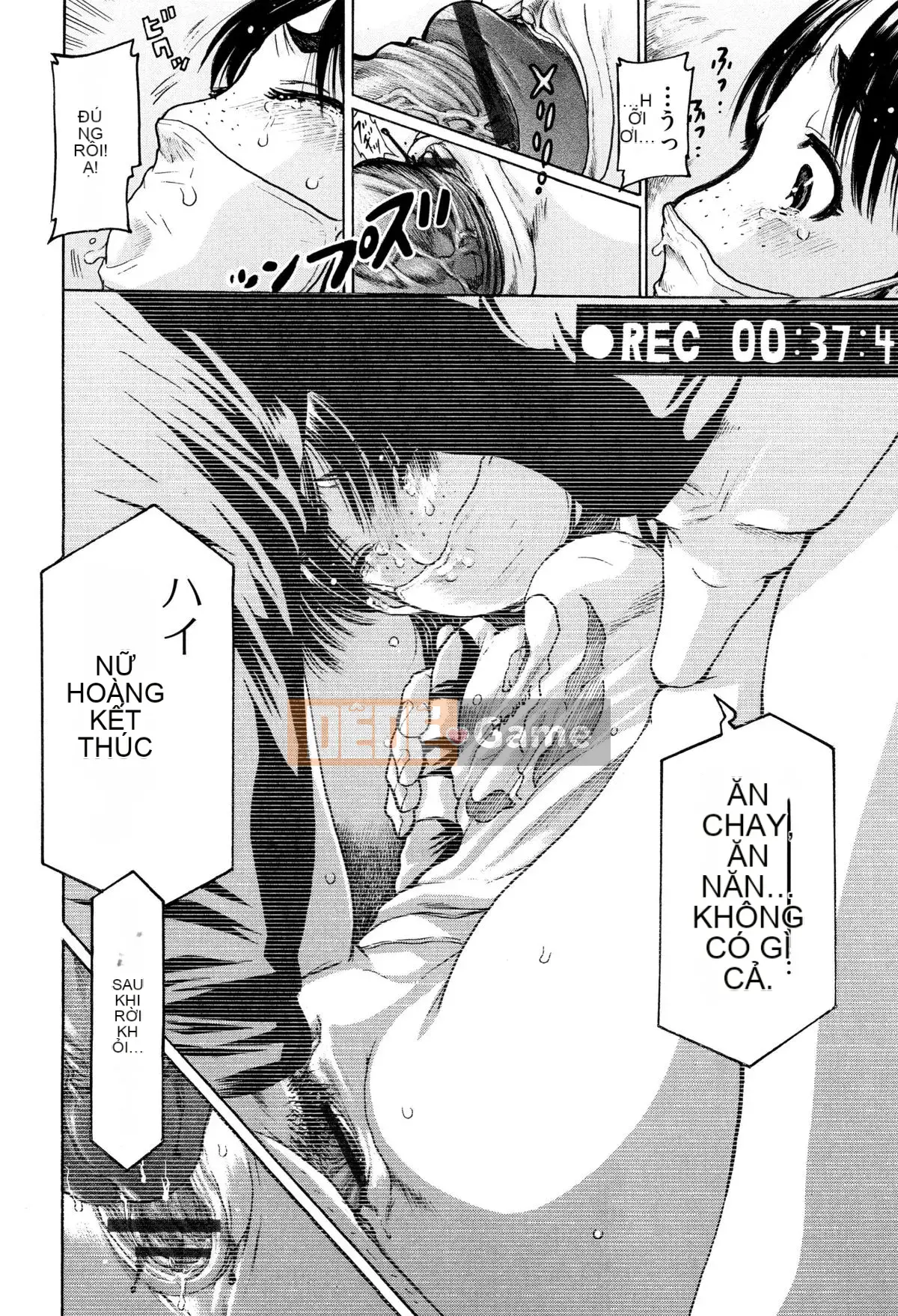 [Awaji Himeji] Tại Sao Chúng Ta Trở Thành Lolita + Thiệp Tin Nhắn