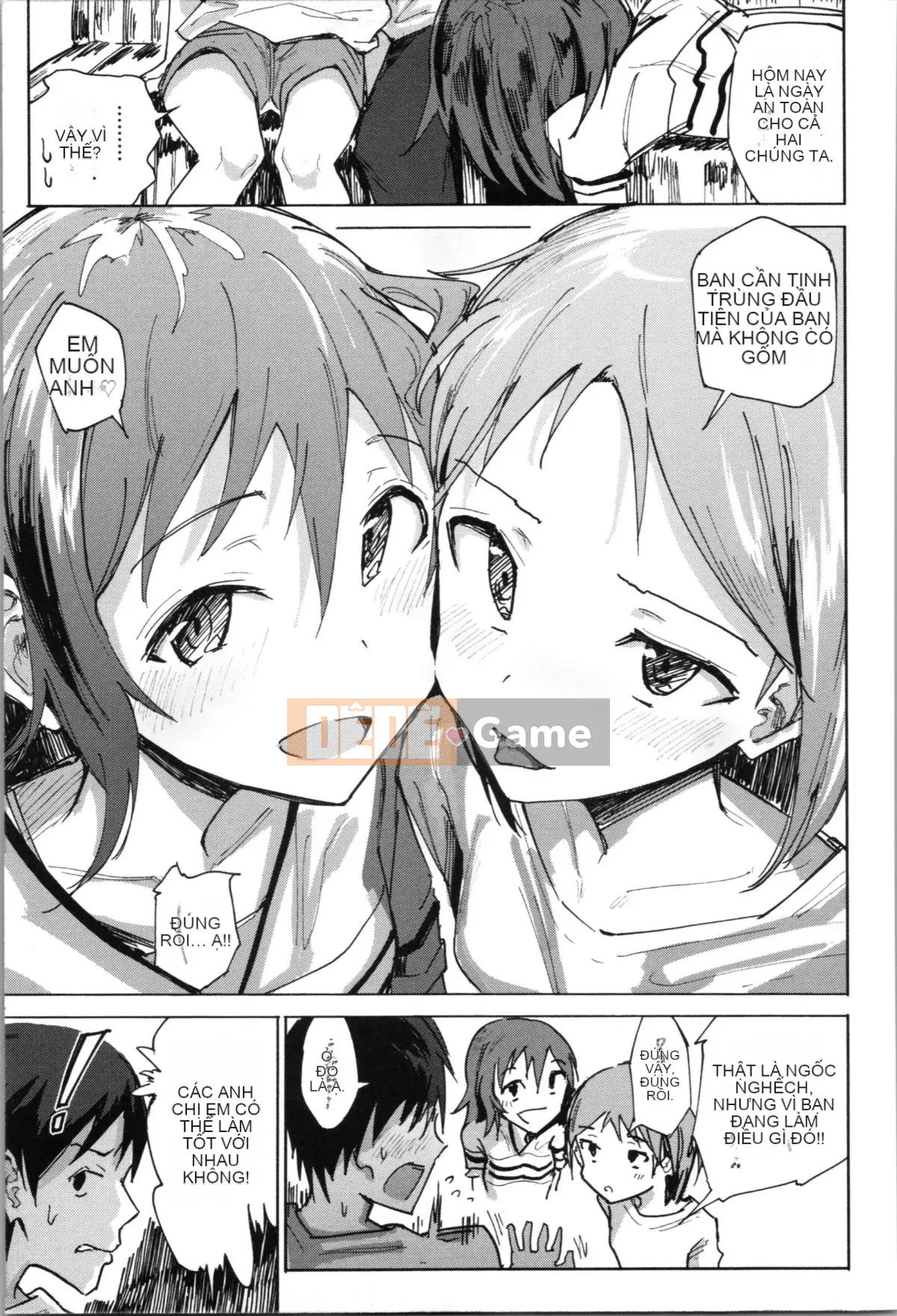 (Truyện tranh Seijin) [Noji] Onii-chan no Dakimakura