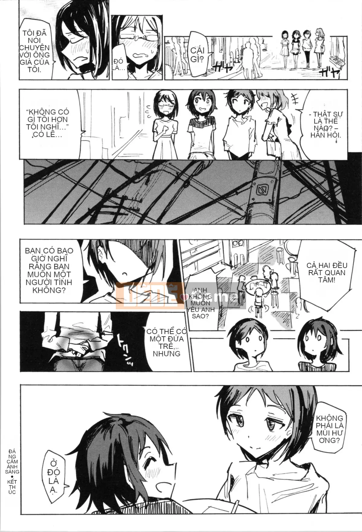 (Truyện tranh Seijin) [Noji] Onii-chan no Dakimakura