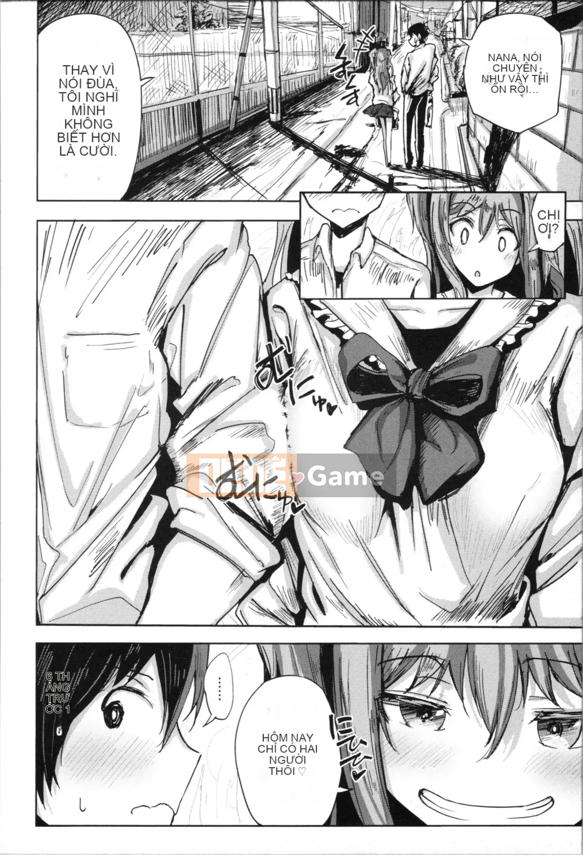 (Truyện tranh Seijin) [Noji] Onii-chan no Dakimakura