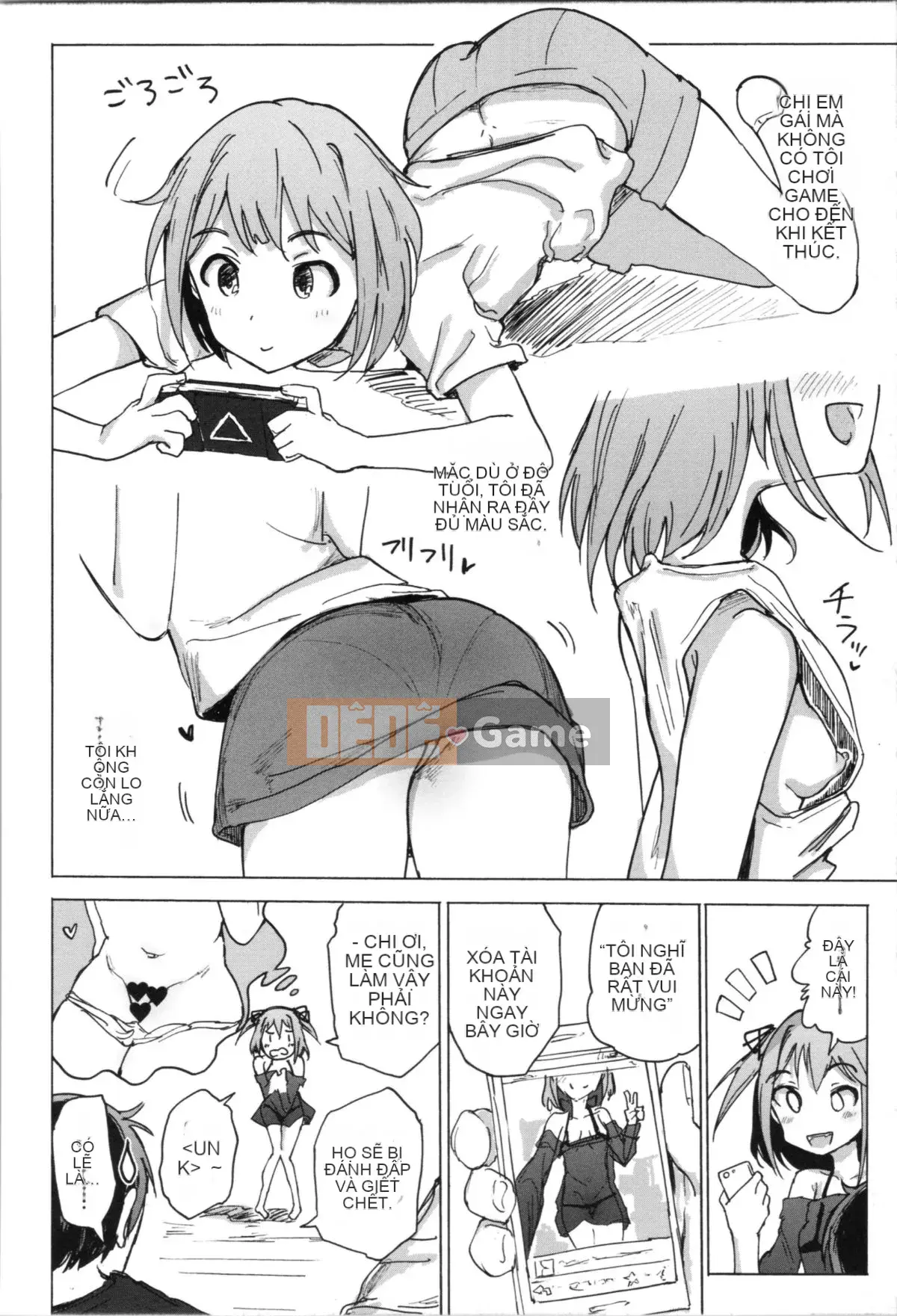 (Truyện tranh Seijin) [Noji] Onii-chan no Dakimakura