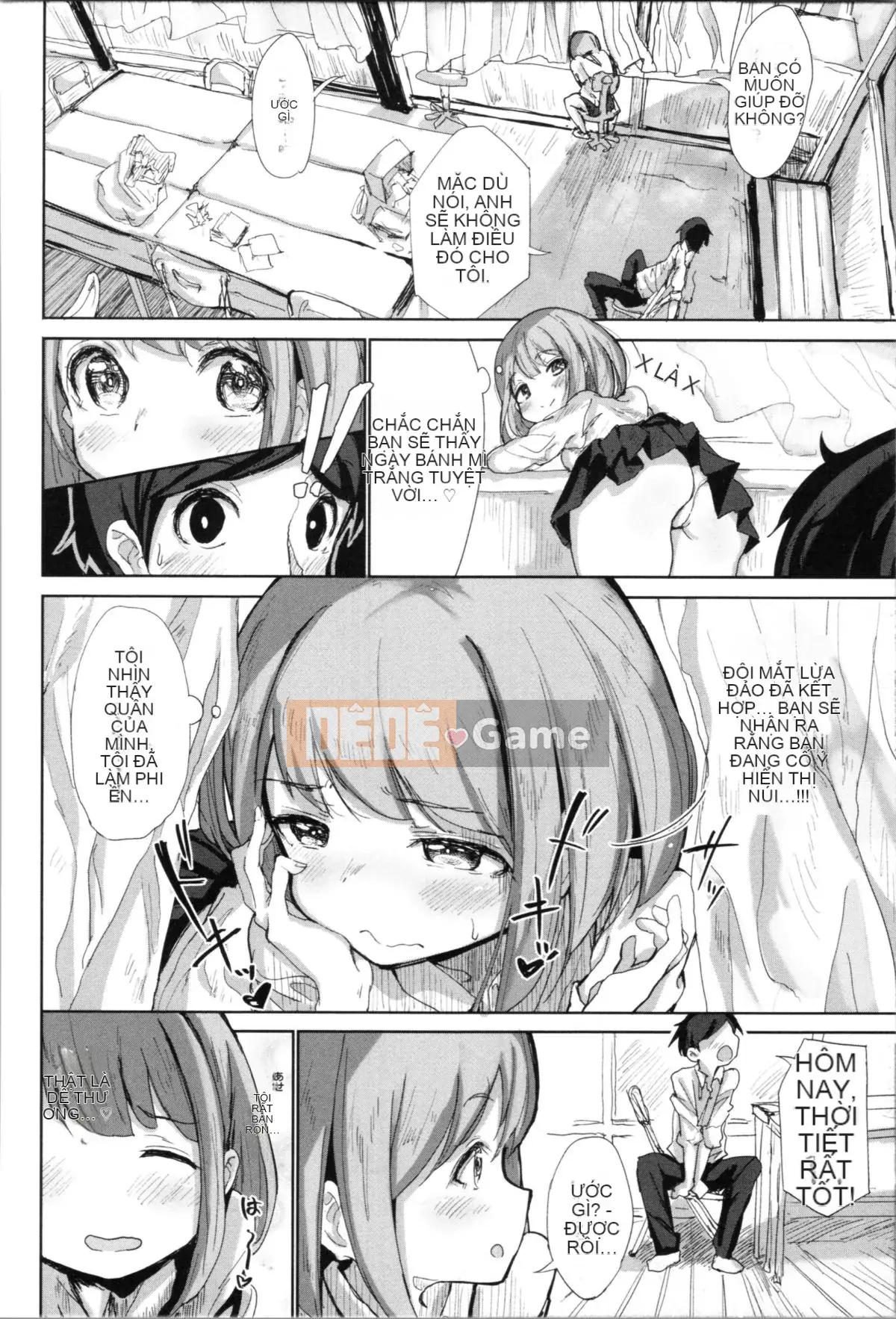 (Truyện tranh Seijin) [Noji] Onii-chan no Dakimakura