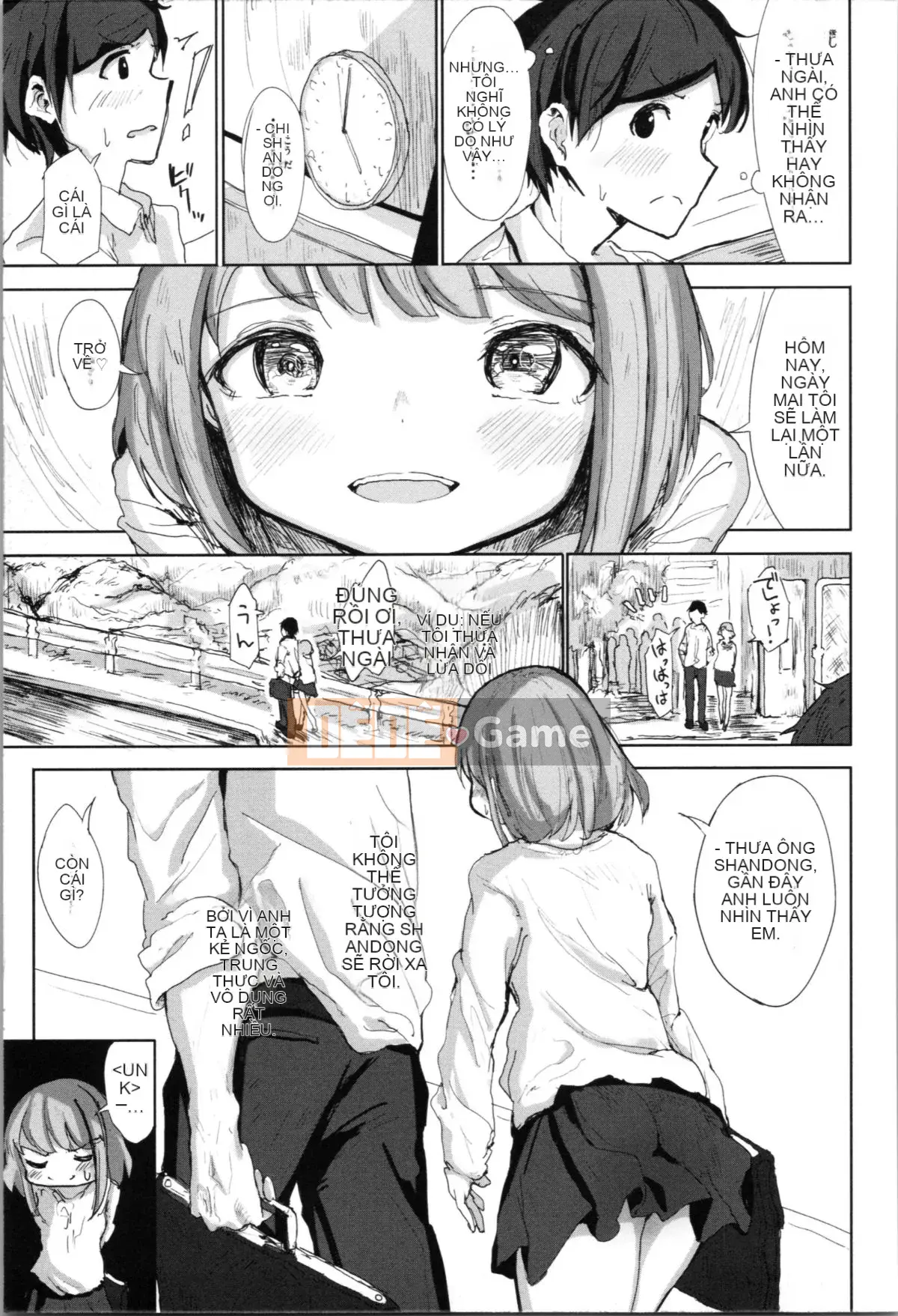 (Truyện tranh Seijin) [Noji] Onii-chan no Dakimakura