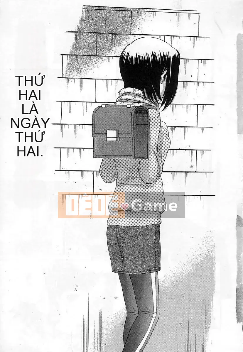 [Trích xuất Tanaka] Kuchukuchu