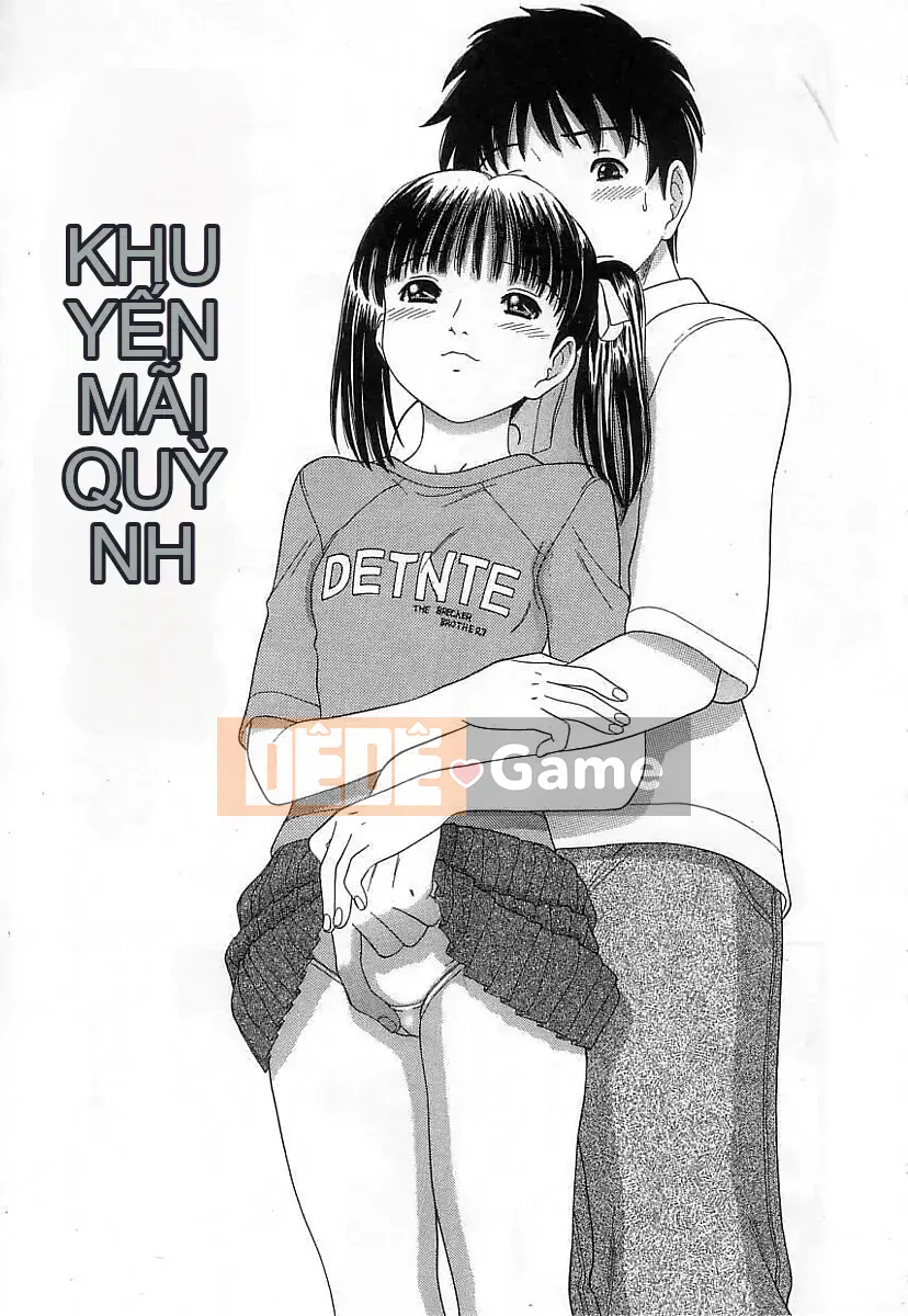 [Trích xuất Tanaka] Kuchukuchu