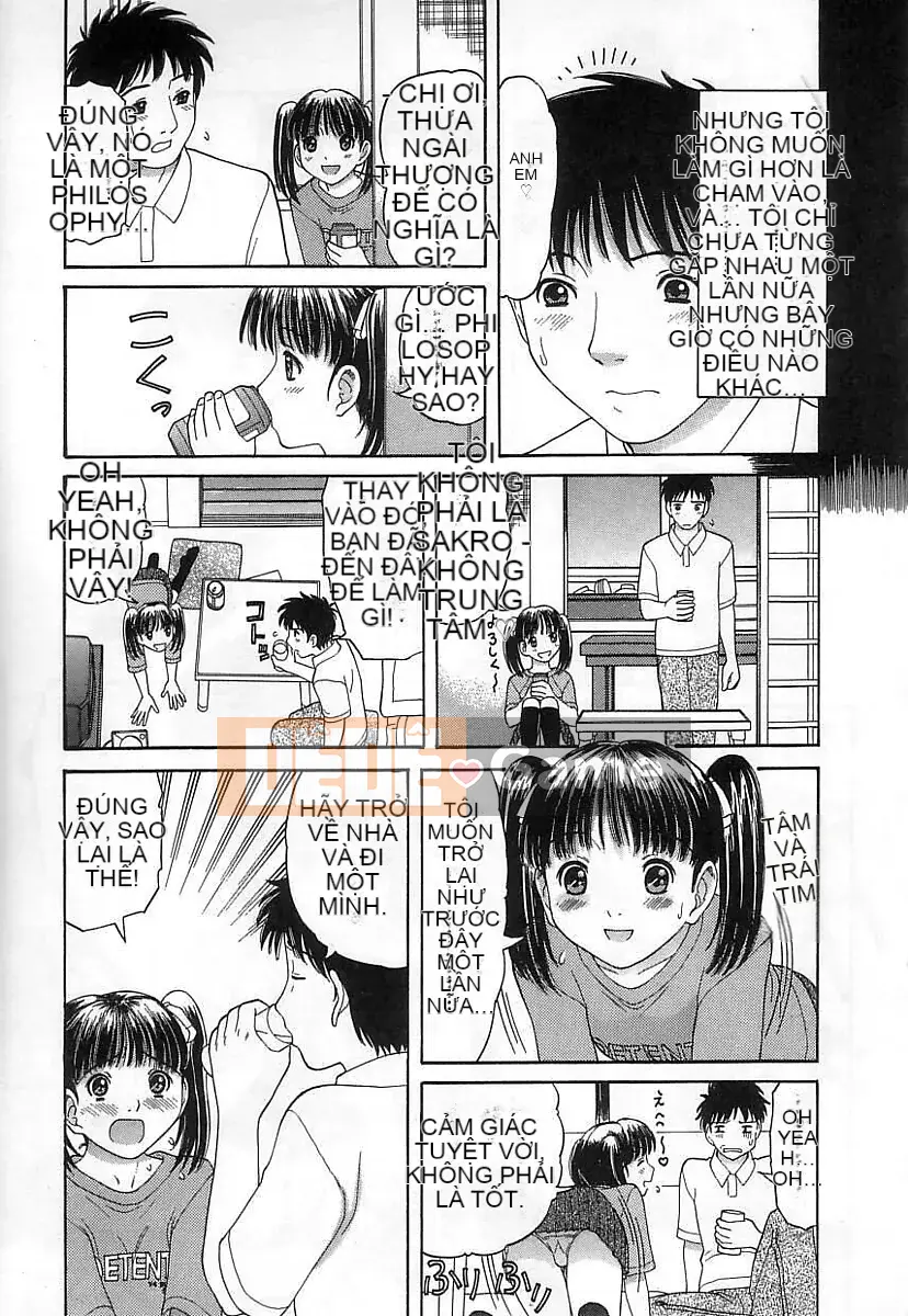 [Trích xuất Tanaka] Kuchukuchu