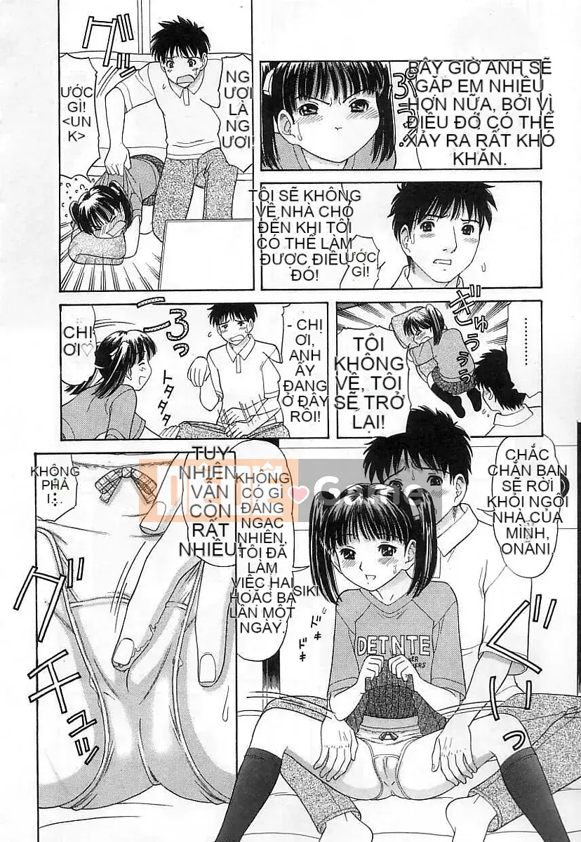 [Trích xuất Tanaka] Kuchukuchu