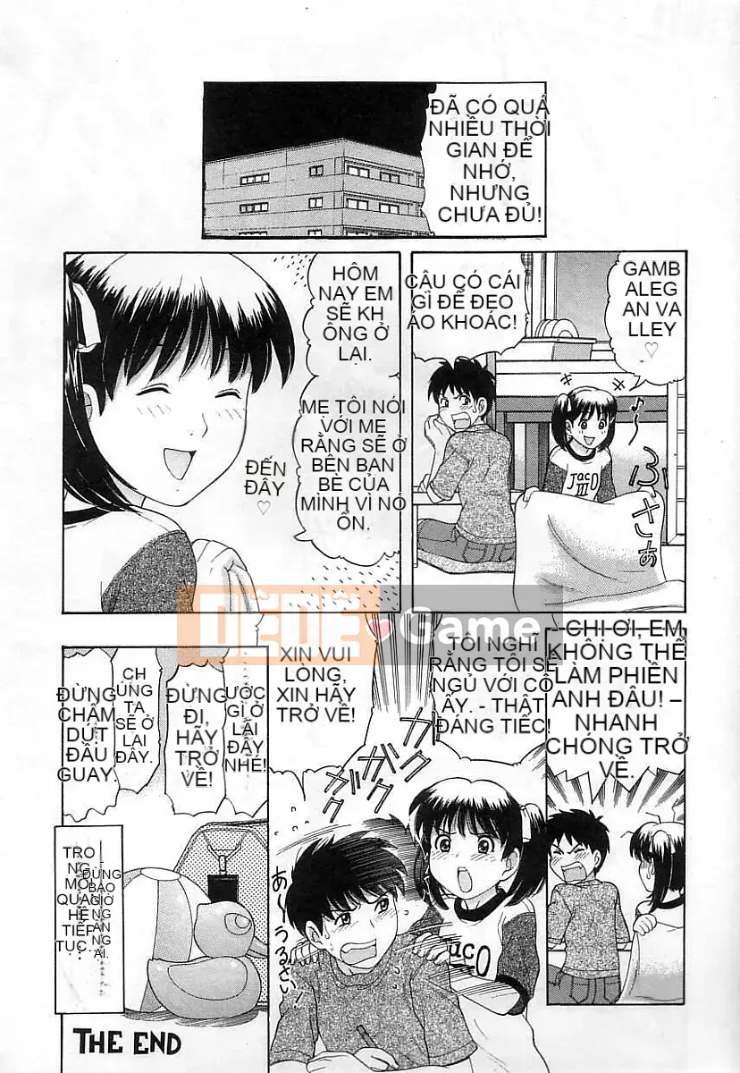 [Trích xuất Tanaka] Kuchukuchu