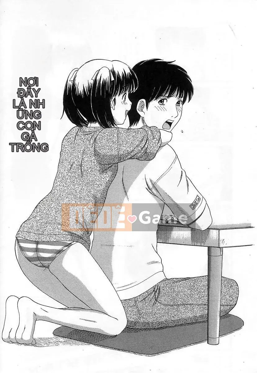 [Trích xuất Tanaka] Kuchukuchu