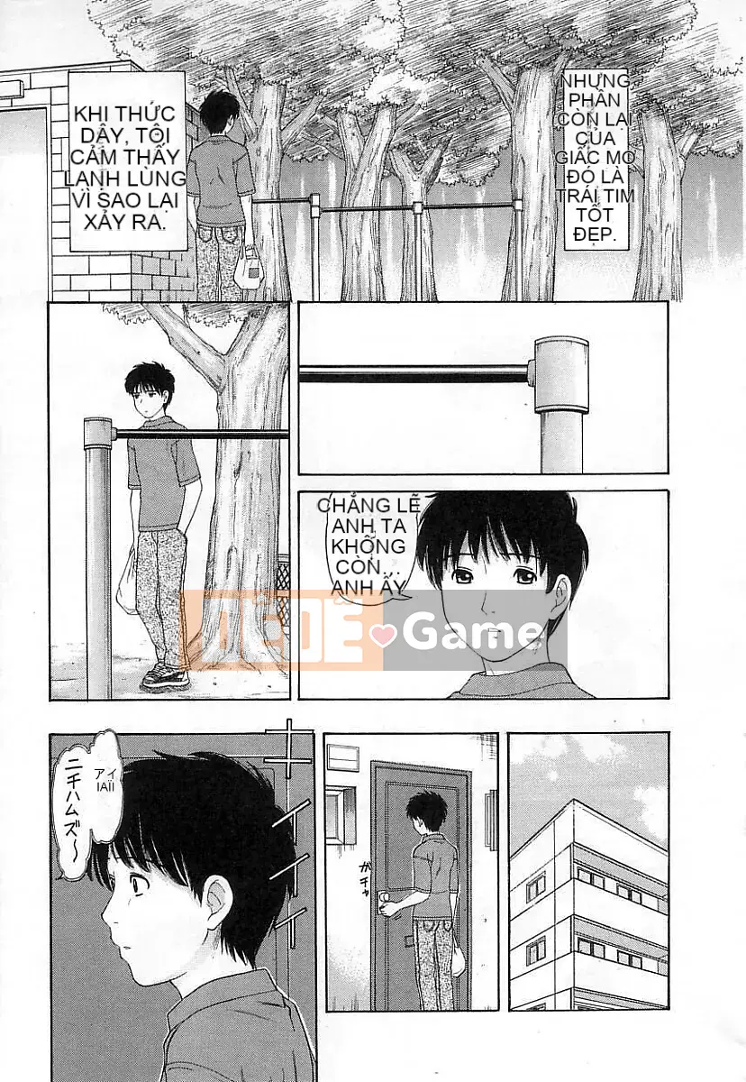 [Trích xuất Tanaka] Kuchukuchu