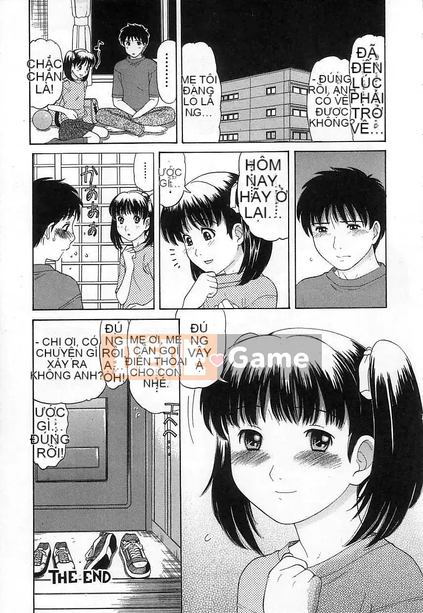 [Trích xuất Tanaka] Kuchukuchu