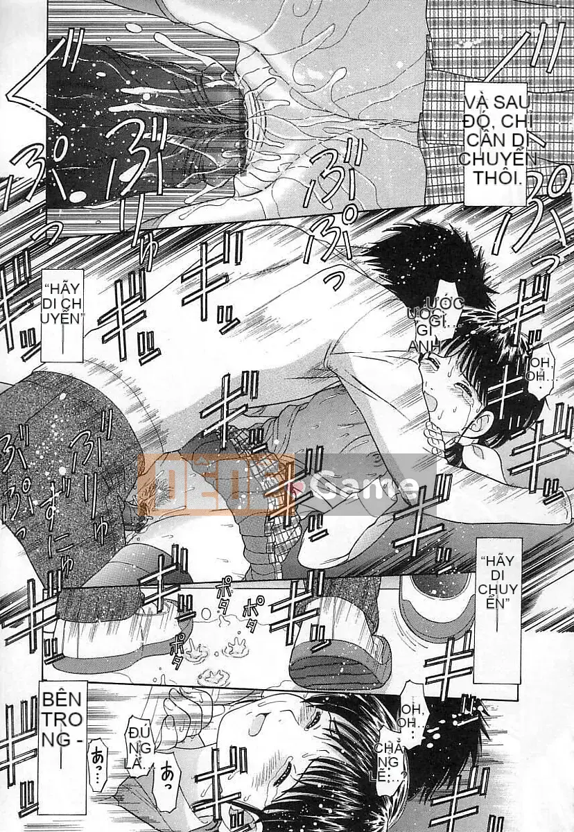 [Trích xuất Tanaka] Kuchukuchu