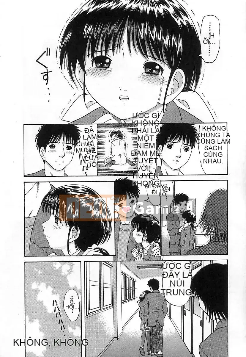 [Trích xuất Tanaka] Kuchukuchu