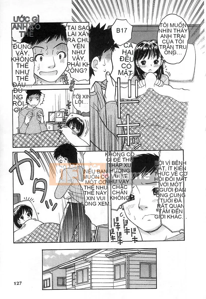 [Trích xuất Tanaka] Kuchukuchu