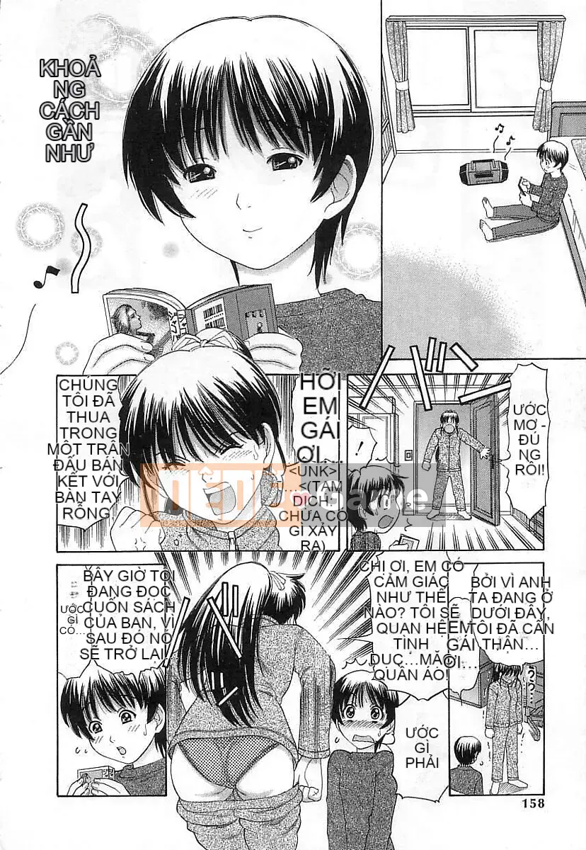 [Trích xuất Tanaka] Kuchukuchu