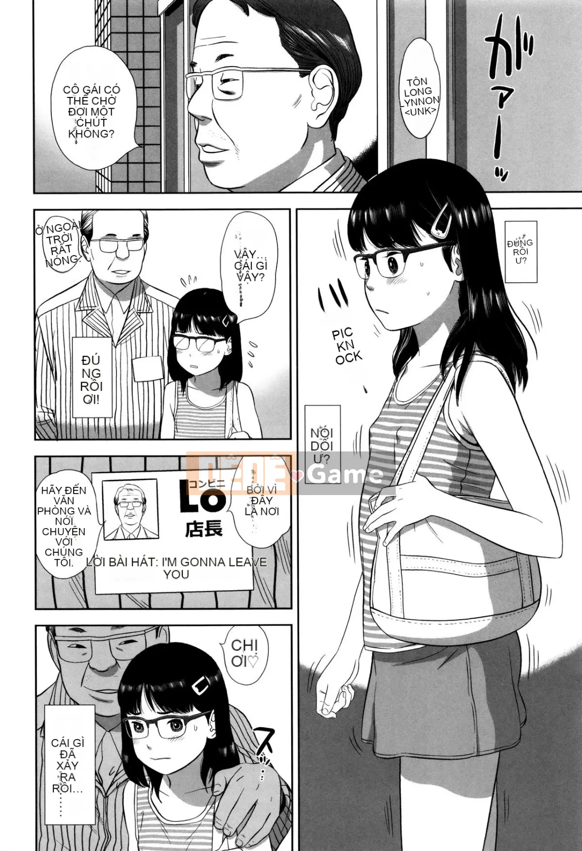 [Hiraya Nobori] Lolita Kandetsu + Thẻ minh họa