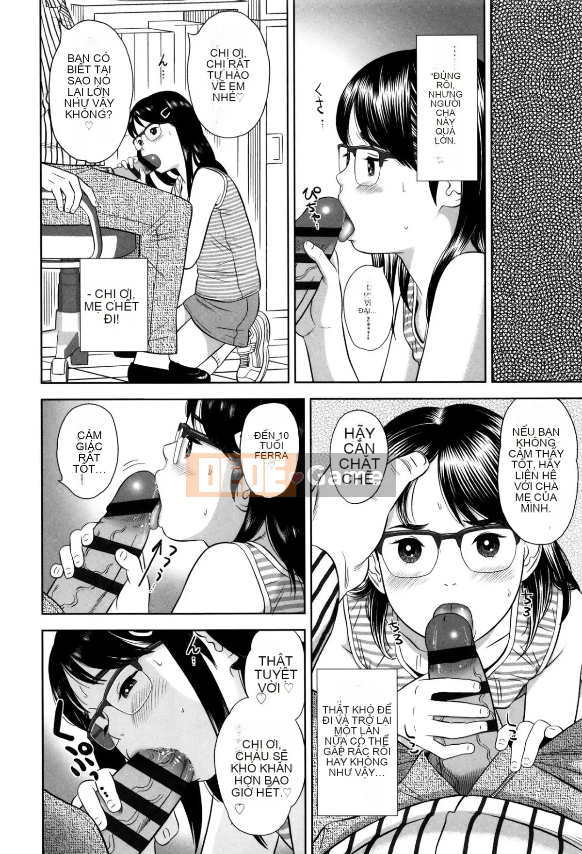 [Hiraya Nobori] Lolita Kandetsu + Thẻ minh họa