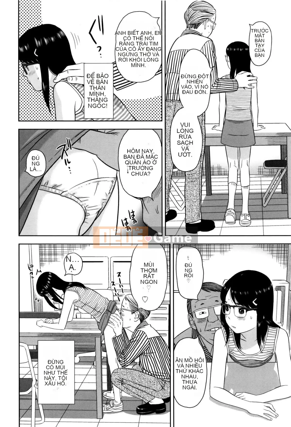 [Hiraya Nobori] Lolita Kandetsu + Thẻ minh họa