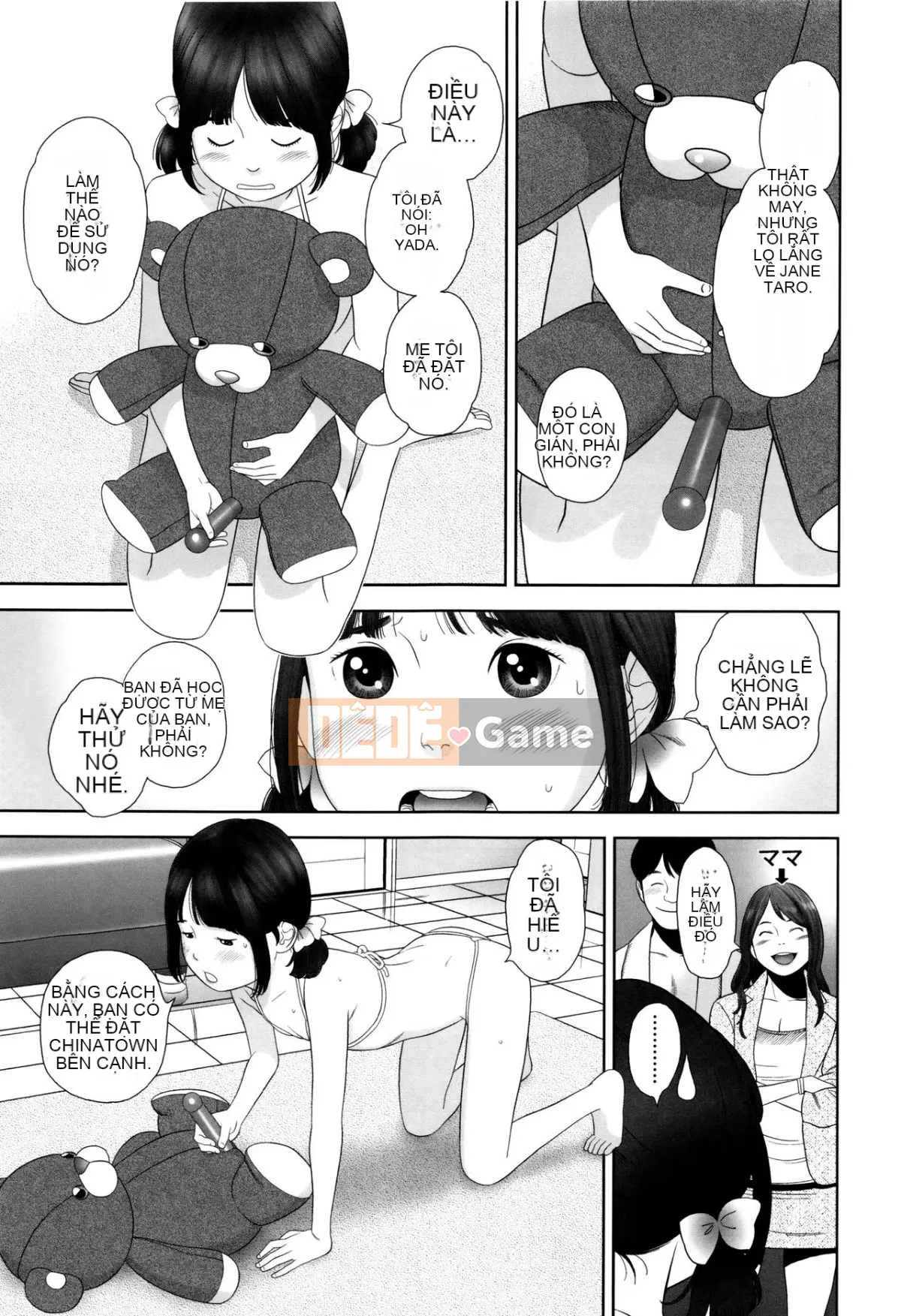 [Hiraya Nobori] Lolita Kandetsu + Thẻ minh họa