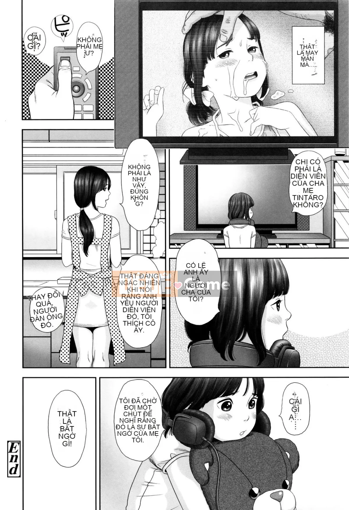 [Hiraya Nobori] Lolita Kandetsu + Thẻ minh họa