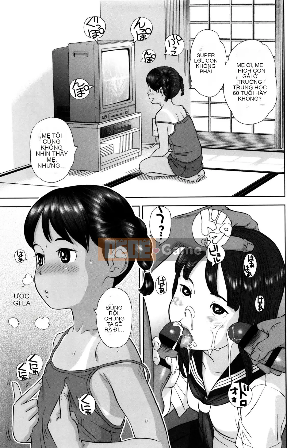 [Hiraya Nobori] Lolita Kandetsu + Thẻ minh họa