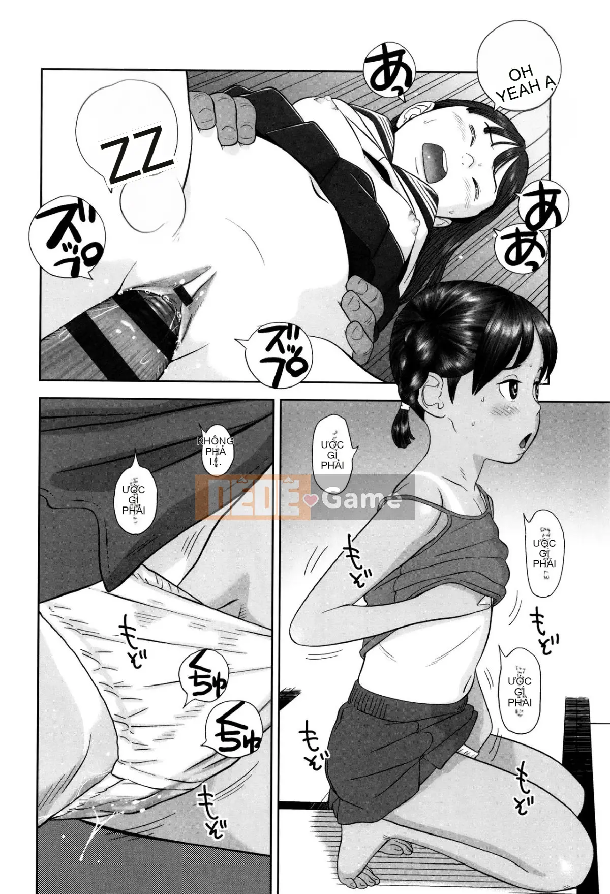 [Hiraya Nobori] Lolita Kandetsu + Thẻ minh họa