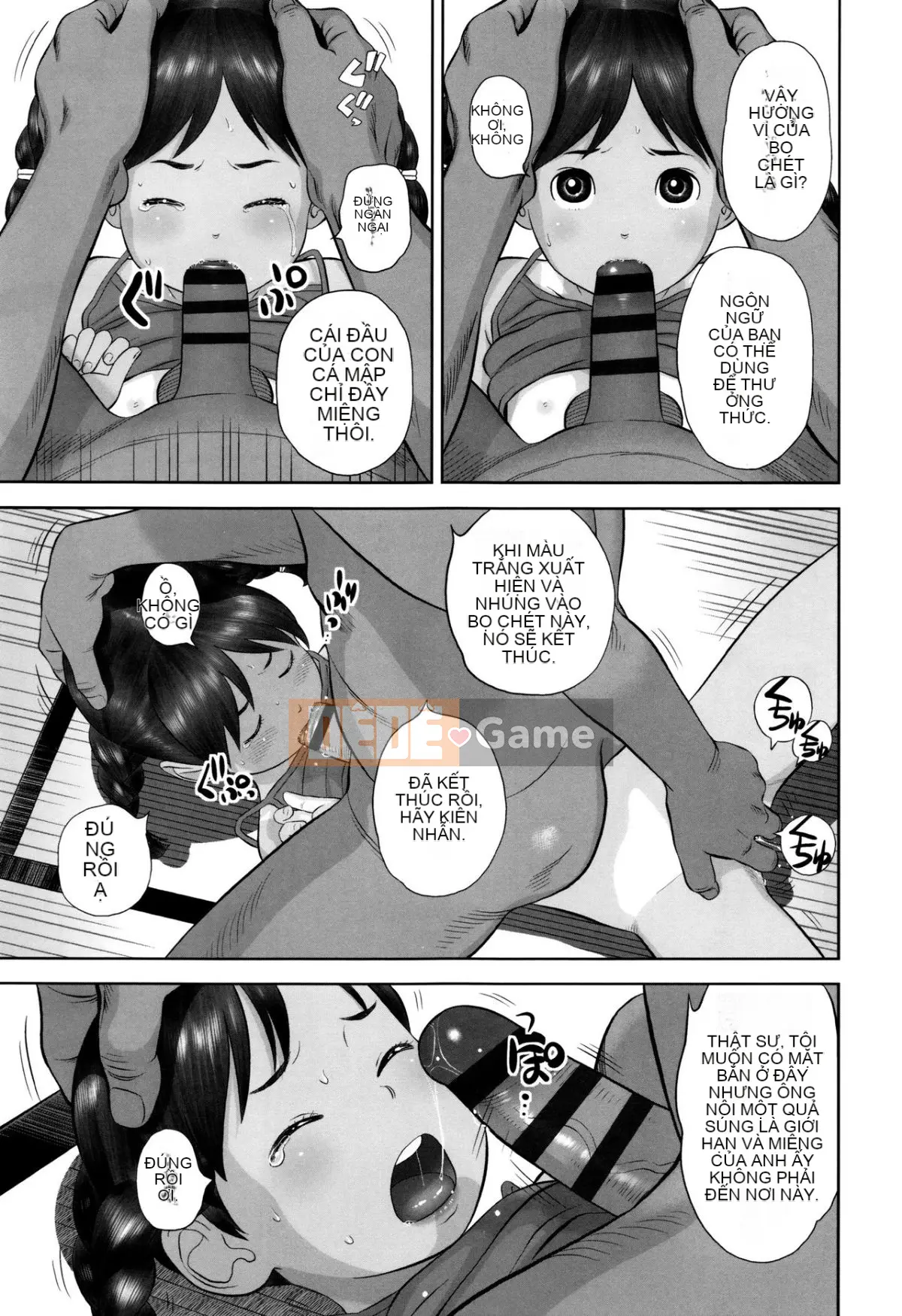 [Hiraya Nobori] Lolita Kandetsu + Thẻ minh họa