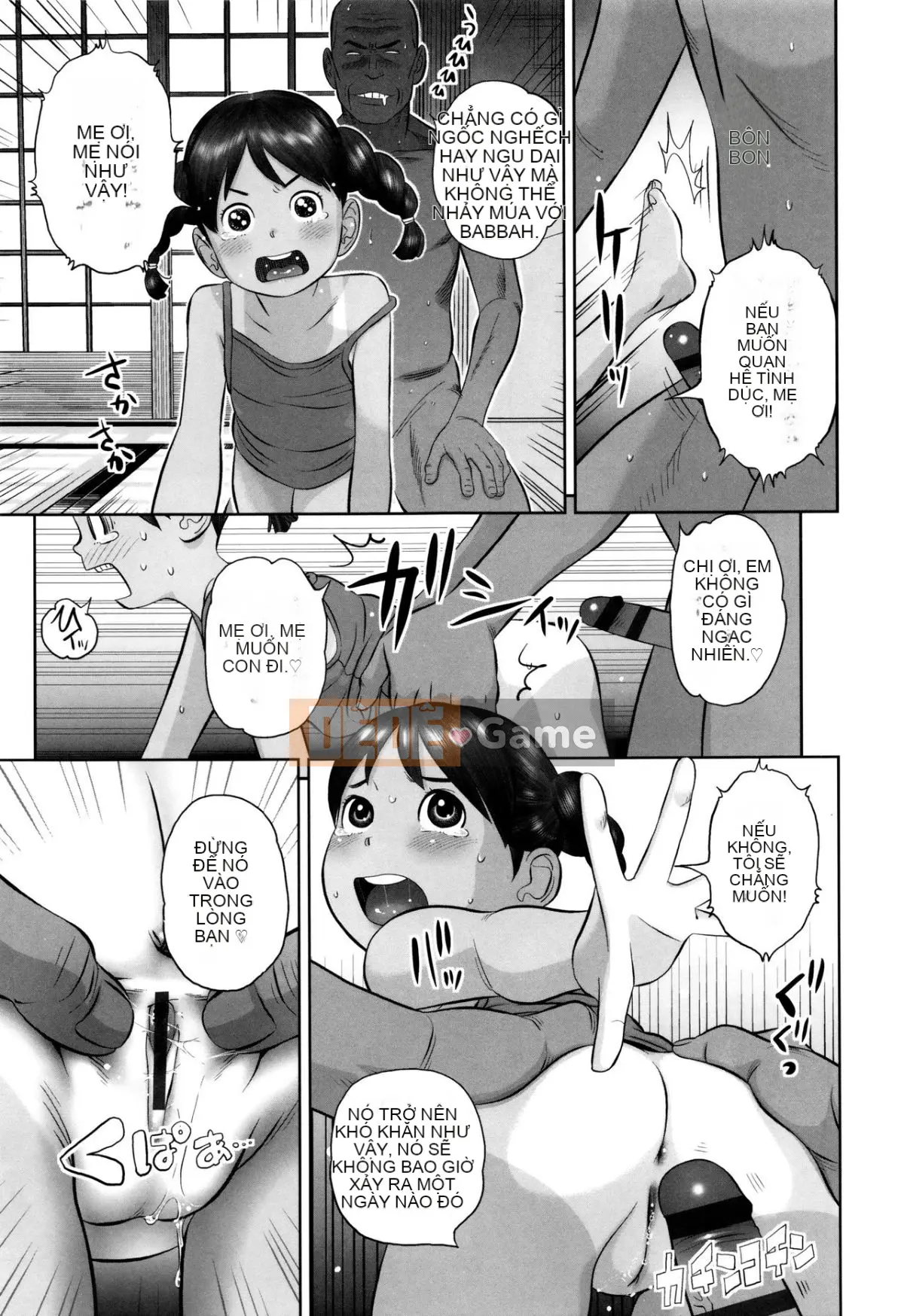 [Hiraya Nobori] Lolita Kandetsu + Thẻ minh họa