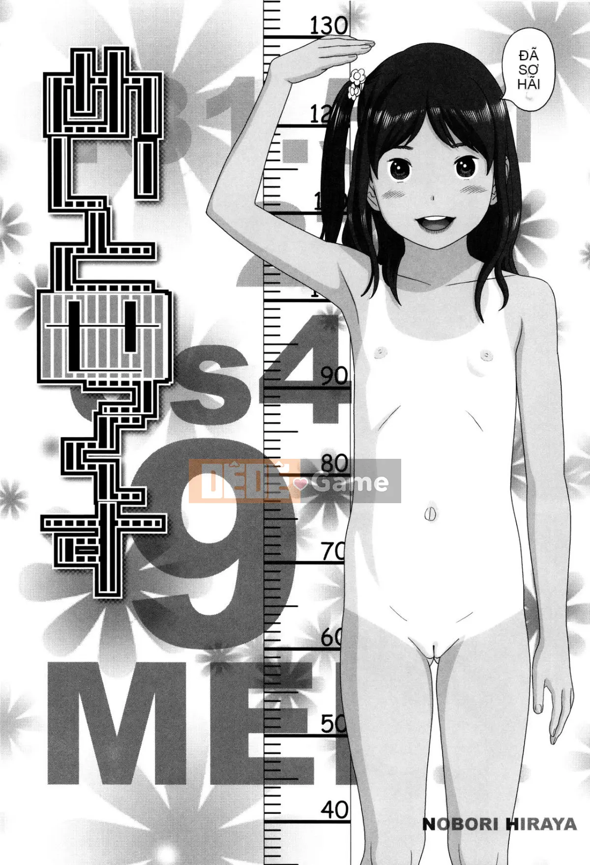 [Hiraya Nobori] Lolita Kandetsu + Thẻ minh họa