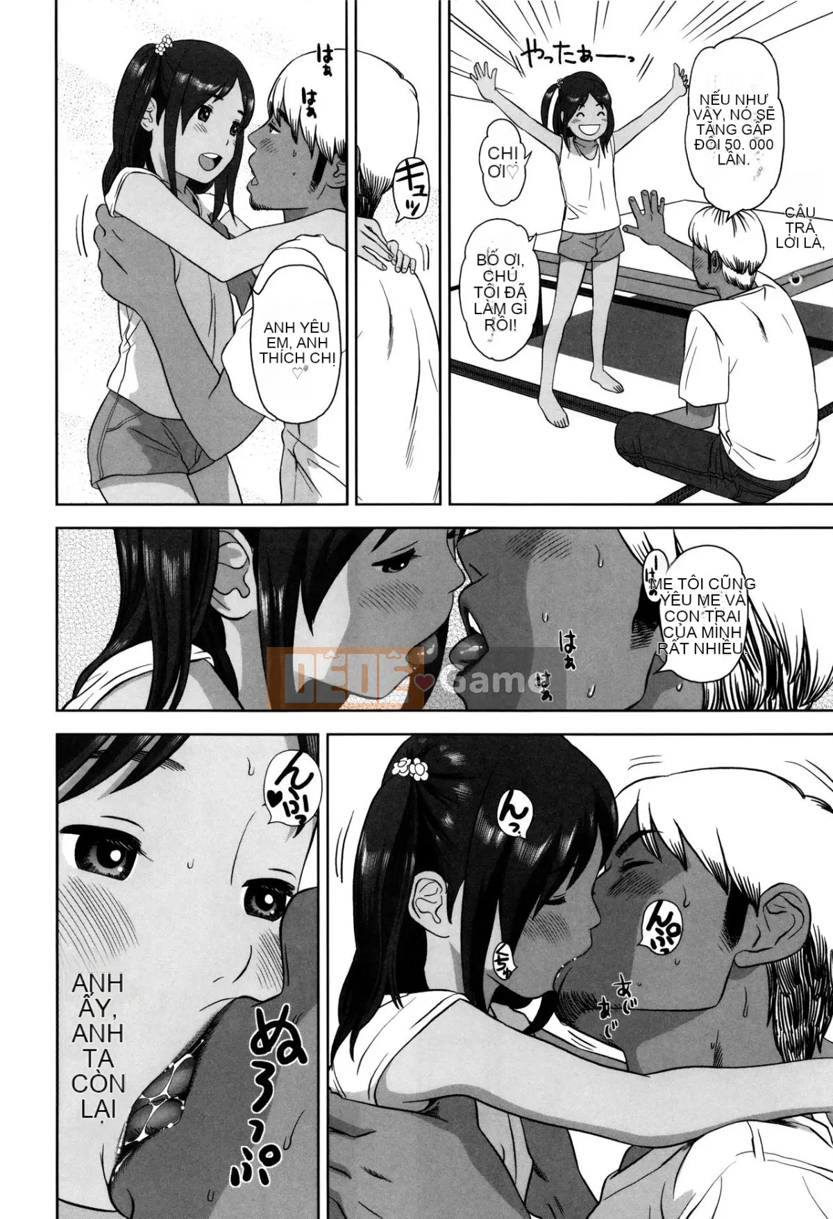 [Hiraya Nobori] Lolita Kandetsu + Thẻ minh họa