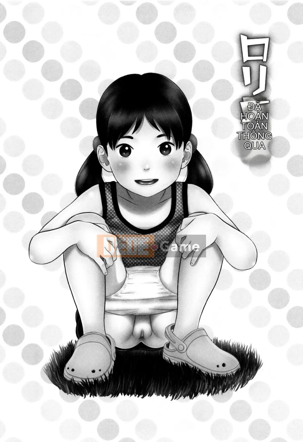 [Hiraya Nobori] Lolita Kandetsu + Thẻ minh họa