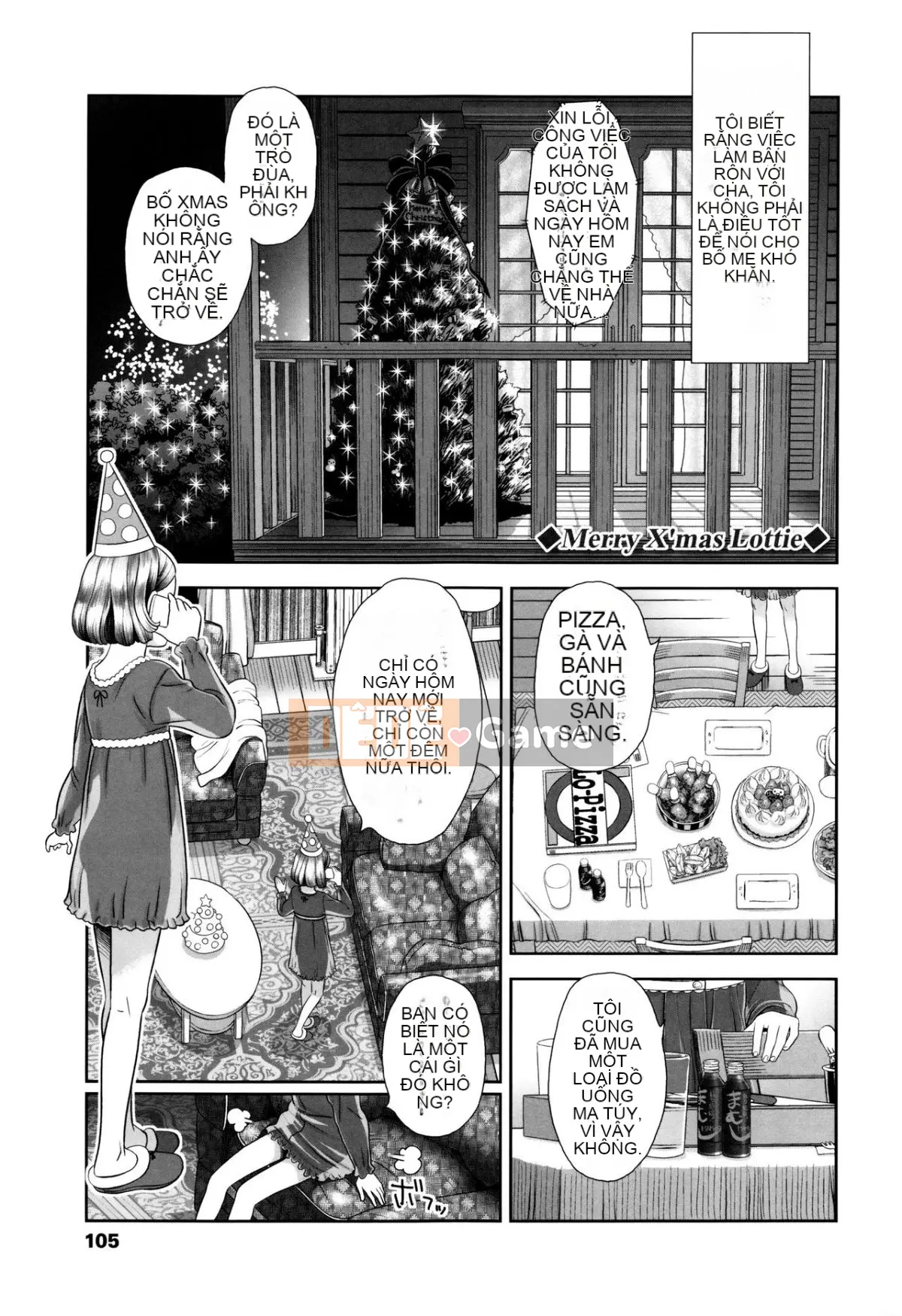 [Hiraya Nobori] Lolita Kandetsu + Thẻ minh họa