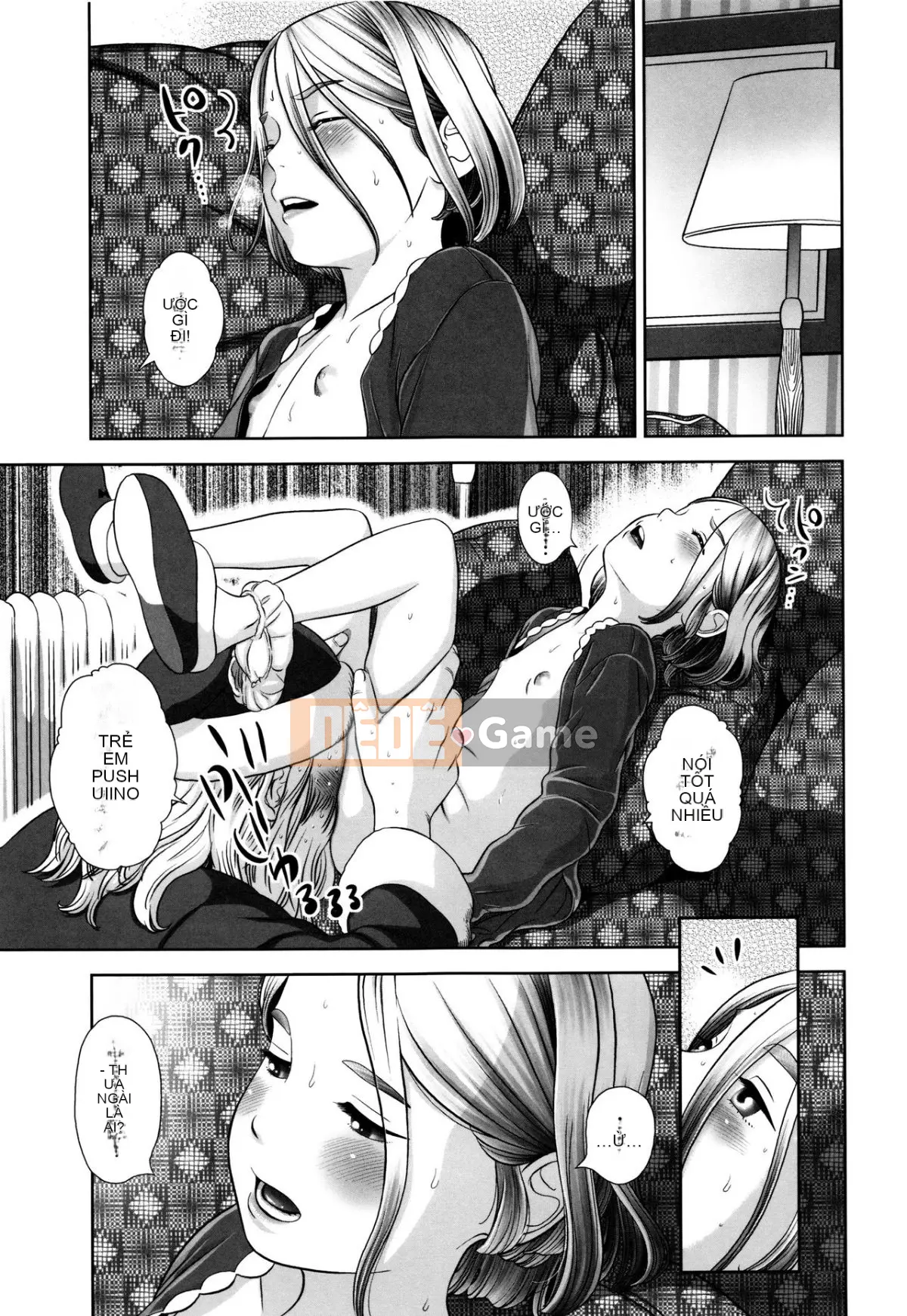 [Hiraya Nobori] Lolita Kandetsu + Thẻ minh họa