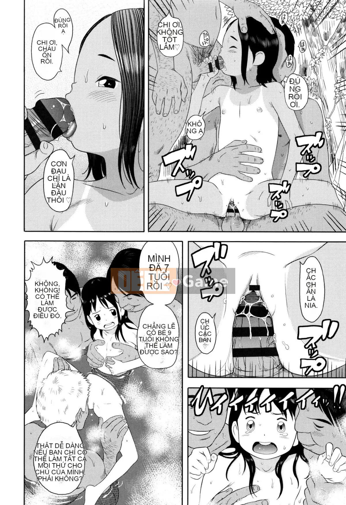 [Hiraya Nobori] Lolita Kandetsu + Thẻ minh họa