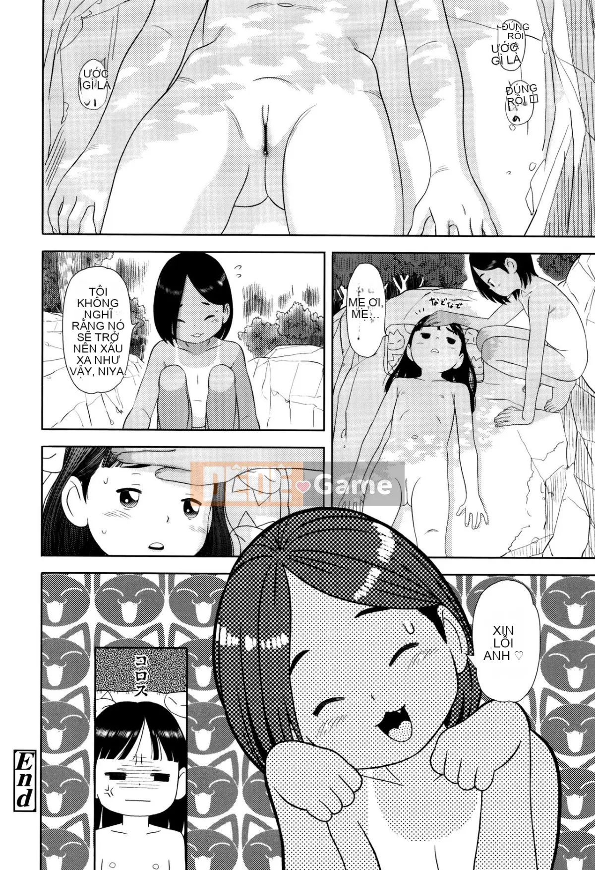 [Hiraya Nobori] Lolita Kandetsu + Thẻ minh họa