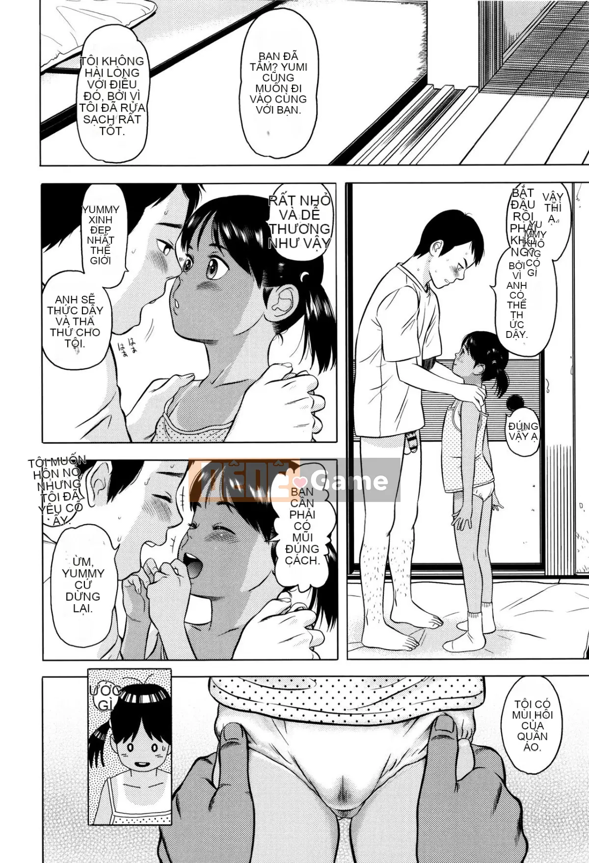 [Hiraya Nobori] Lolita Kandetsu + Thẻ minh họa