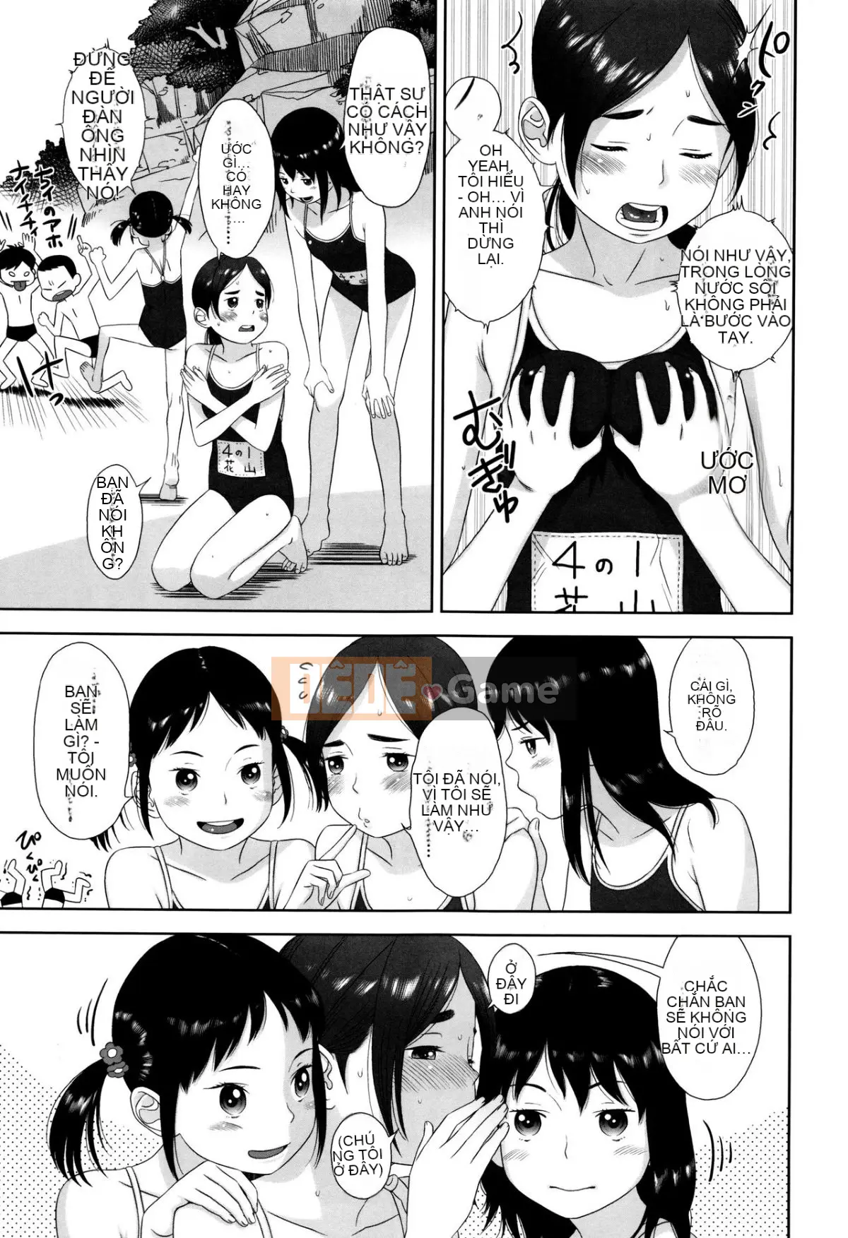 [Hiraya Nobori] Lolita Kandetsu + Thẻ minh họa