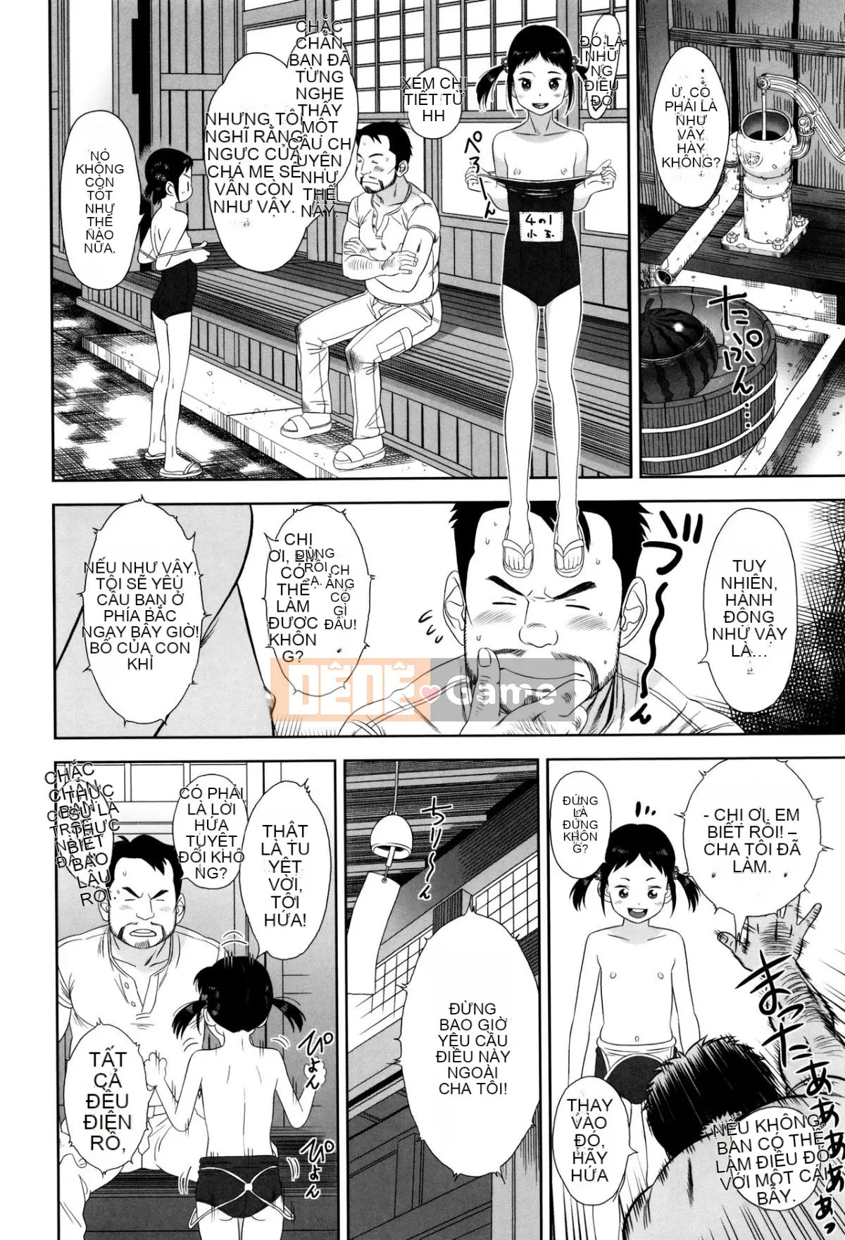 [Hiraya Nobori] Lolita Kandetsu + Thẻ minh họa