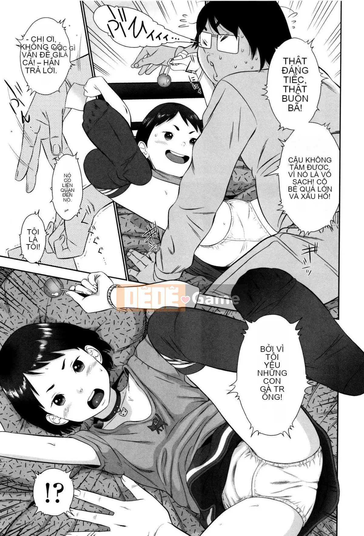 [Hiraya Nobori] Lolita Kandetsu + Thẻ minh họa