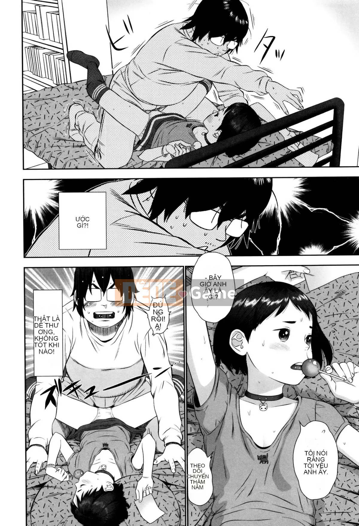 [Hiraya Nobori] Lolita Kandetsu + Thẻ minh họa