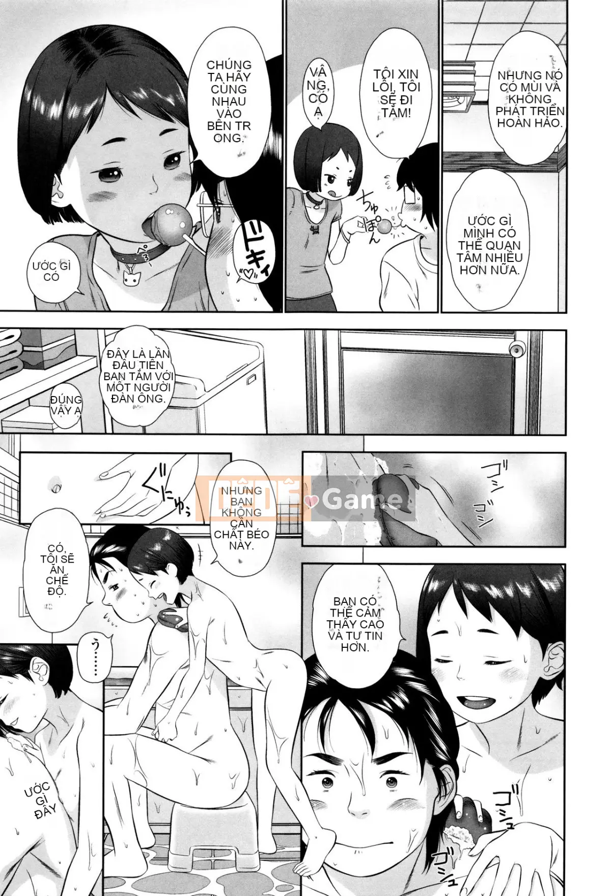 [Hiraya Nobori] Lolita Kandetsu + Thẻ minh họa