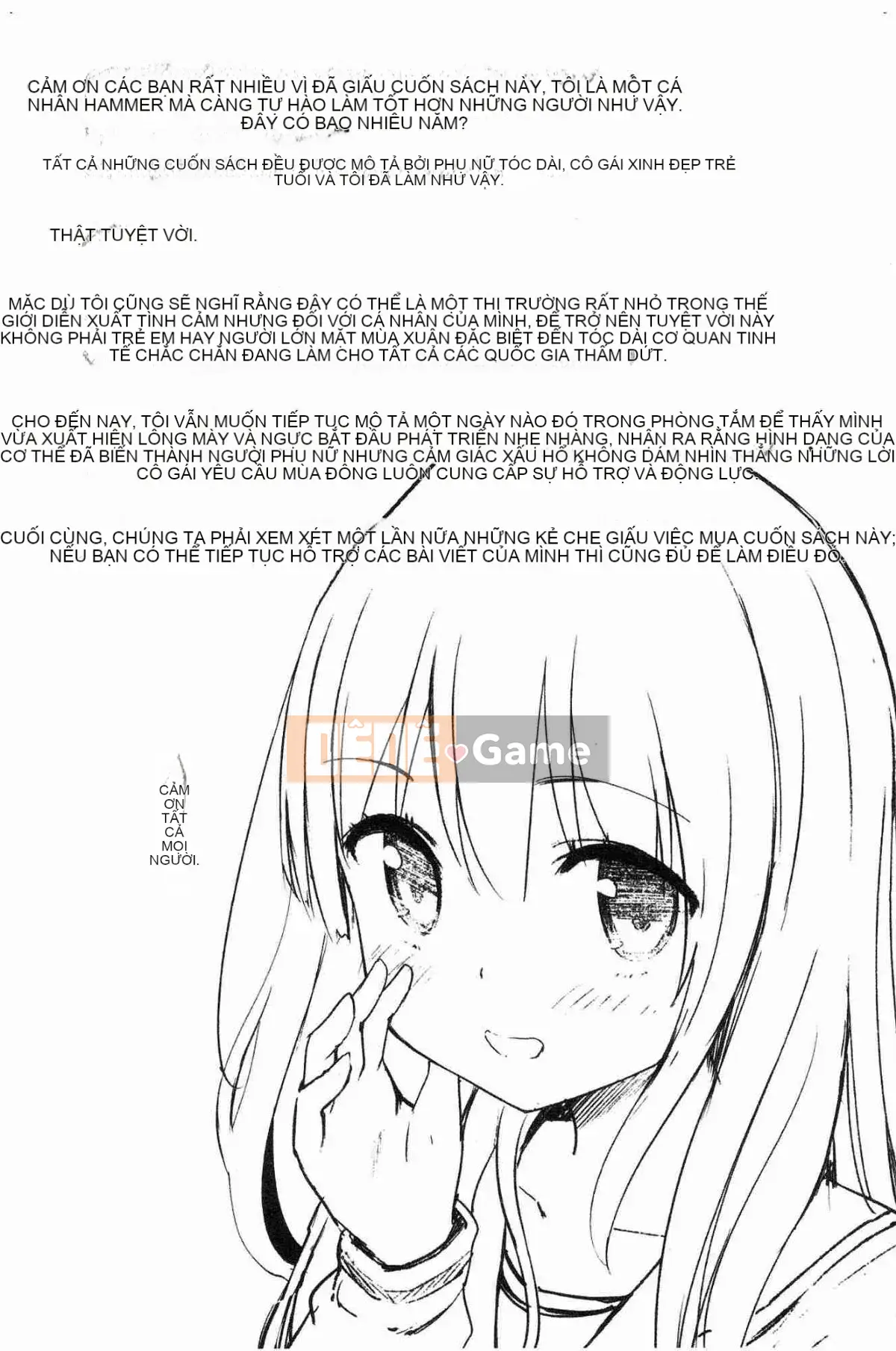 [Kazeteki Koubou][Dekochin Hammer] Bạo loạn Shishunki