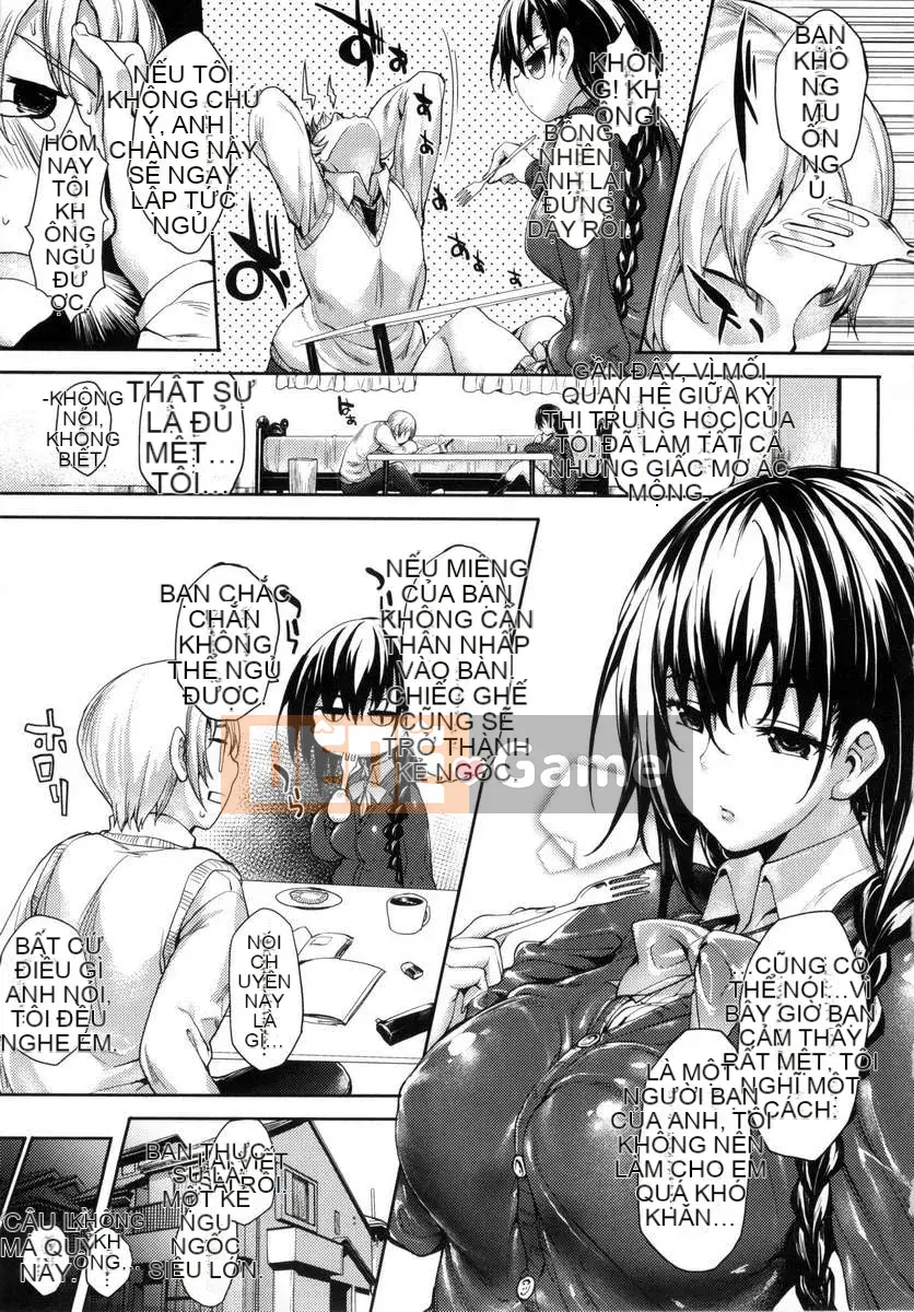 [Nấm Mutsumi] Meguri Dokoro [Sự chắc chắn nhỏ của cá nhân]