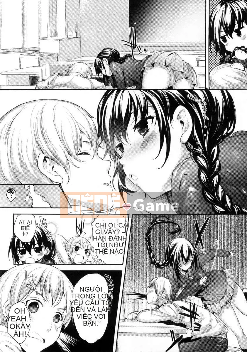 [Nấm Mutsumi] Meguri Dokoro [Sự chắc chắn nhỏ của cá nhân]