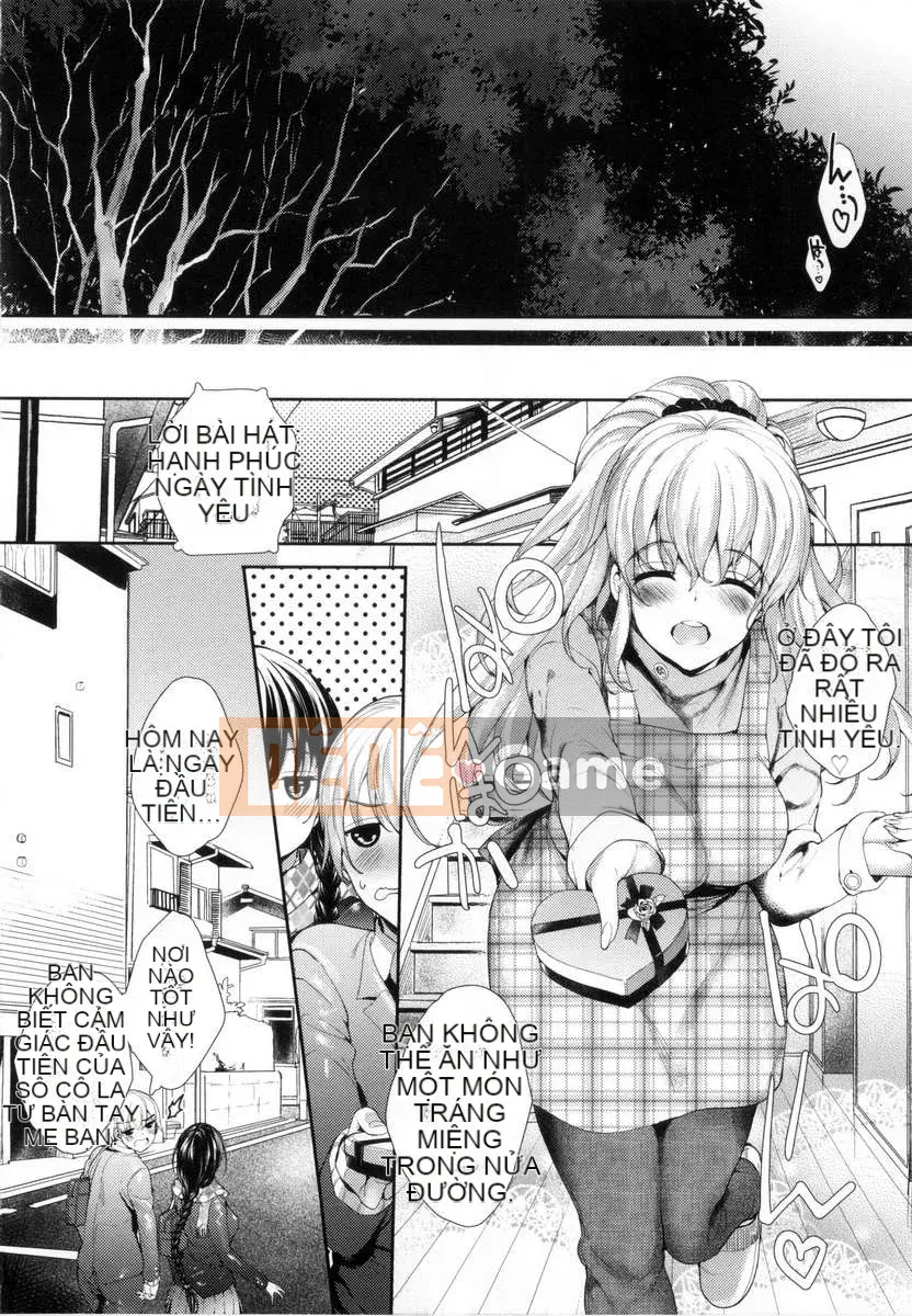 [Nấm Mutsumi] Meguri Dokoro [Sự chắc chắn nhỏ của cá nhân]